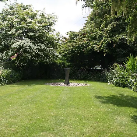 Apartment The Orchard In