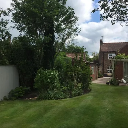 The Orchard In * Alne