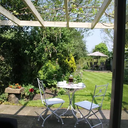 The Orchard In * Alne