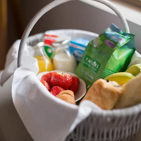 Lägenhet The Orchard In *