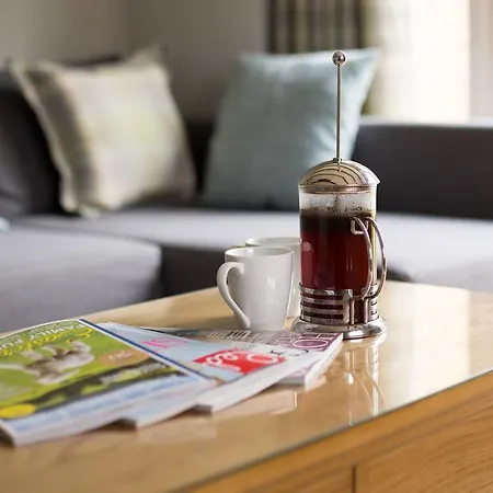 Lägenhet The Orchard In