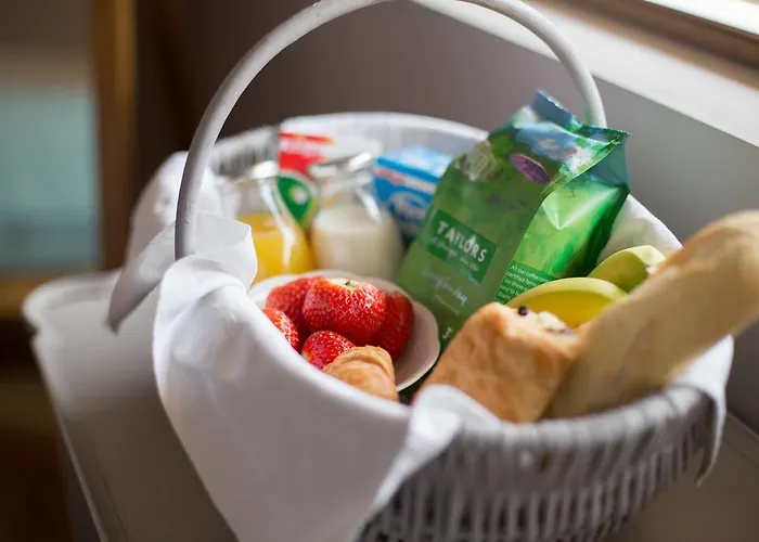 Appartamento The Orchard In *