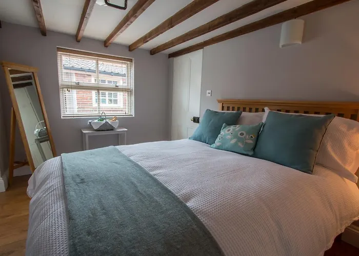 The Orchard In * Alne