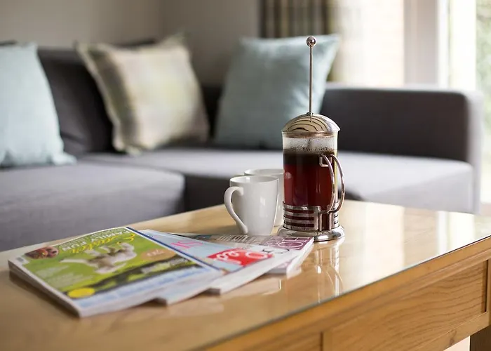 Appartamento The Orchard In